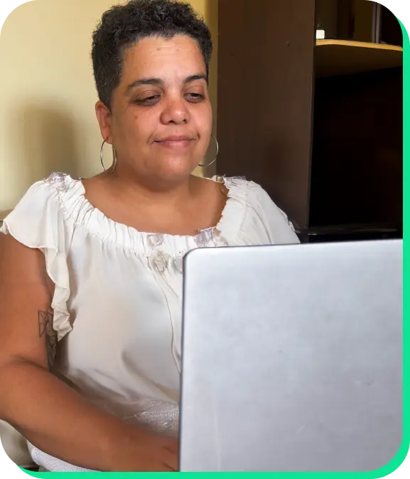 Imagem Karla Camacho Redação SEO