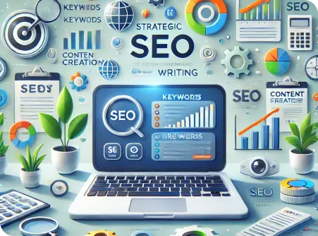 Imagem Redação SEO