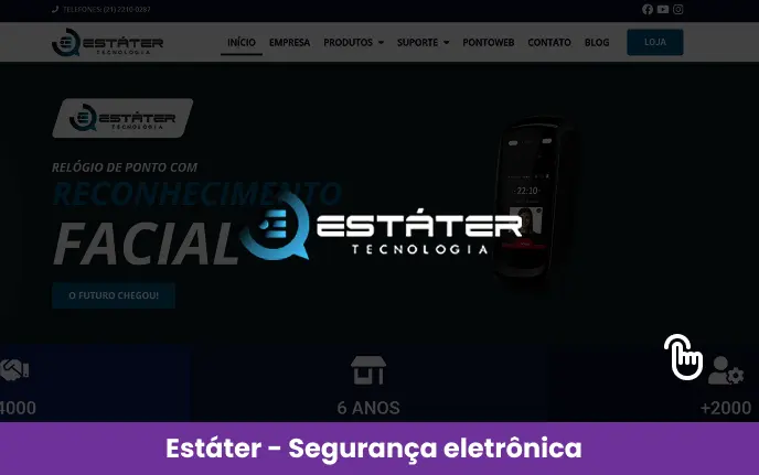 Estáter