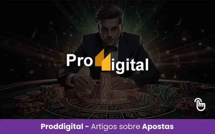 Proddigital Apostas