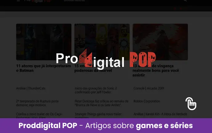 Proddigital POP