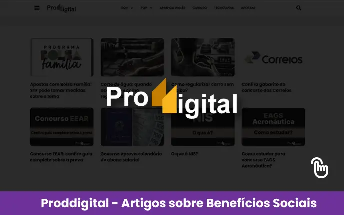 Proddigital